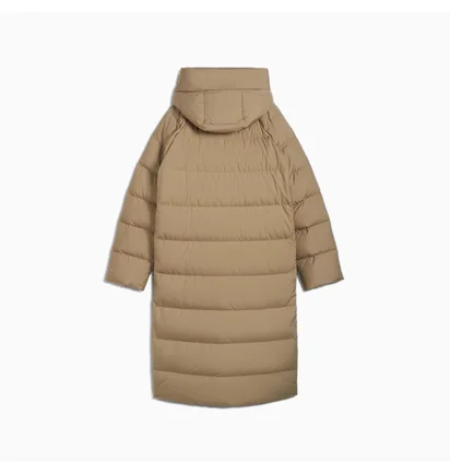 Пуховик чоловічий Puma Long Beige 626493-67