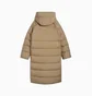 Пуховик чоловічий Puma Long Beige 626493-67