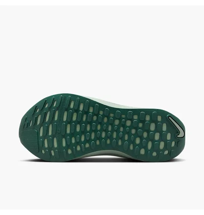 Кроссовки женские Nike Reactx Infinity Run 4 Green DR2670-304