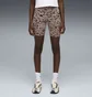 Шорти дитячі Puma Ess Graphic Animal Beige 692492-88