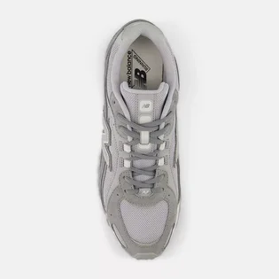 Кросівки жіночі New Balance 204L Grey U204L42A
