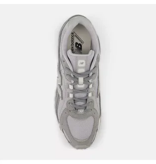 Кроссовки женские New Balance 204L Grey U204L42A