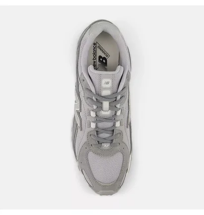Кросівки жіночі New Balance 204L Grey U204L42A