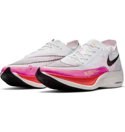 Кросівки чоловічі Nike Zoomx Vaporfly Next% 2 White DJ5457-100