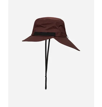 Панама унісекс Nike Acg Gore-Tex Apex Bucket Hat Earth Brown FB6530-227