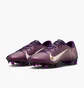 Бутси унісекс Nike Zoom Vapor 16 Academy Violet FQ8377-500