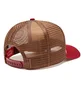 Кепка унісекс AMERICAN NEEDLE Grand Canyon Np Sinclair Side Multi/Red SMU730A-GCNP