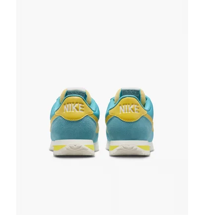 Кроссовки унисекс Nike Cortez Light Blue HF0118-300