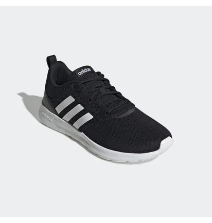 Кросівки жіночі Adidas Qt Racer 2.0 Shoes Black/White Gx5672