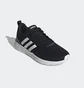 Кросівки жіночі Adidas Qt Racer 2.0 Shoes Black/White Gx5672