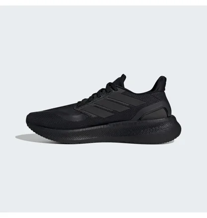 Кросівки чоловічі Adidas Pureboost 5 Running Shoes Black ID1158