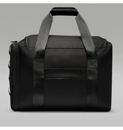 Сумка чоловіча Air Jordan Jam Collectors Gym Duffle Black MA9181-023