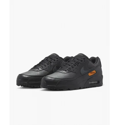 Кроссовки унисекс Nike Air Max 90 Gtx Black Dj9779-002