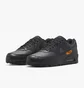Кроссовки унисекс Nike Air Max 90 Gtx Black Dj9779-002