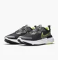 Кросівки чоловічі Nike React Miler 2 Black CW7121-002