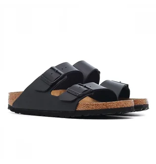 Сандали женские Birkenstock Arizona Bf Black 551253