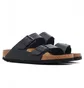 Сандалі жіночі Birkenstock Arizona Bf Black 551253