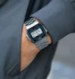 Часы унисекс Casio Standard A164WA-1VES