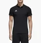 Поло мужское Adidas Shirt Con18 Co Polo Black BQ6565