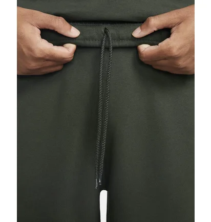 Штани чоловічі Nike Fleece Joggers X Billie Eilish Brown DQ7752-355