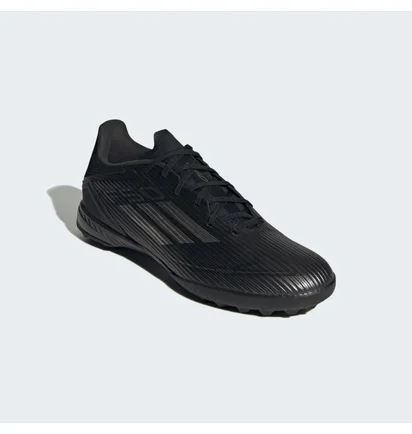 Сороконожки унисекс Adidas F50 League Tf Black IF1337