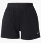 Шорти жіночі Nike Sportswear Chill Terry Black IB7885-010