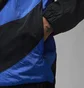 Олимпийка мужская Air Jordan Sport Jam Warm Up Jacket Black DX9367-014