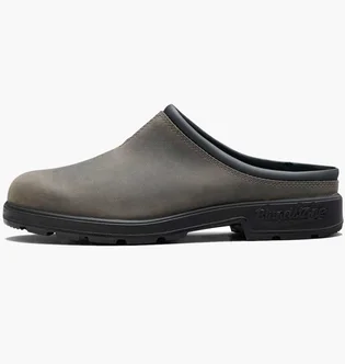 Туфли унисекс Blundstone Originals Clog Grey 2422