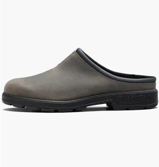 Туфли унисекс Blundstone Originals Clog Grey 2422