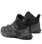 Ботинки мужские Salomon X Ultra 4 Gore-Tex Black 413834