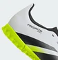 Сороконіжки дитячі Adidas Predator Club White JH8862