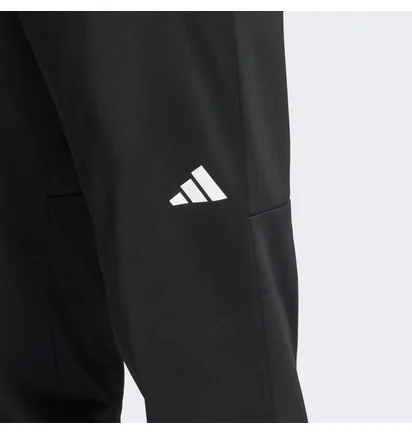 Штани чоловічі Adidas Train Essentials Seasonal Woven Training Pants Black IJ9612