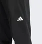 Штани чоловічі Adidas Train Essentials Seasonal Woven Training Pants Black IJ9612