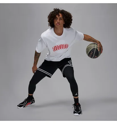 Кросівки чоловічі Air Jordan Tatum 4 Black HQ4614-001