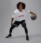 Кросівки чоловічі Air Jordan Tatum 4 Black HQ4614-001