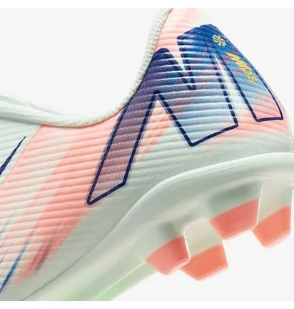 Бутсы детские Nike Zoom Vapor 16 Club Mds Turquoise FZ1614-300
