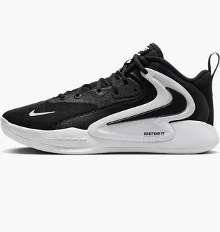 Кроссовки мужские Nike Zoom Hyperset 2 Black FQ7070-001