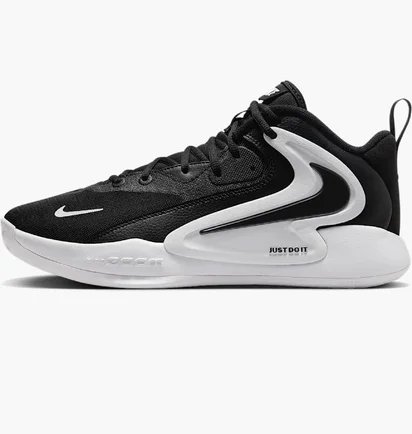 Кроссовки мужские Nike Zoom Hyperset 2 Black FQ7070-001