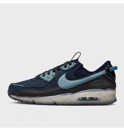 Кросівки чоловічі Nike Air Max Terrascape 90 Blue DV7413-400