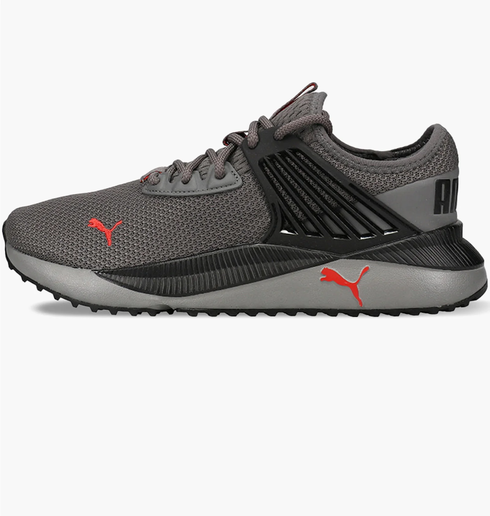 ᐉ Кросівки чоловічі Puma Pacer Future Lace Up Sneakers Grey