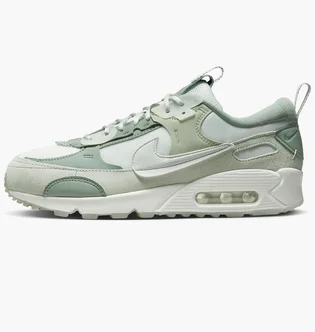 Кроссовки женские Nike Air Max 90 Futura Green Dm9922-105