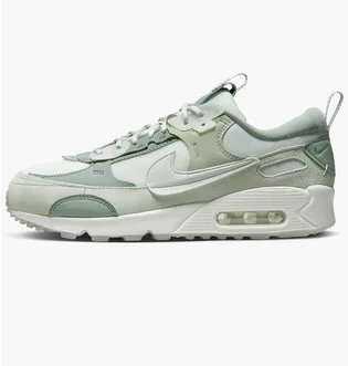 Кроссовки женские Nike Air Max 90 Futura Green Dm9922-105