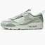 Кроссовки женские Nike Air Max 90 Futura Green Dm9922-105