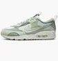 Кроссовки женские Nike Air Max 90 Futura Green Dm9922-105
