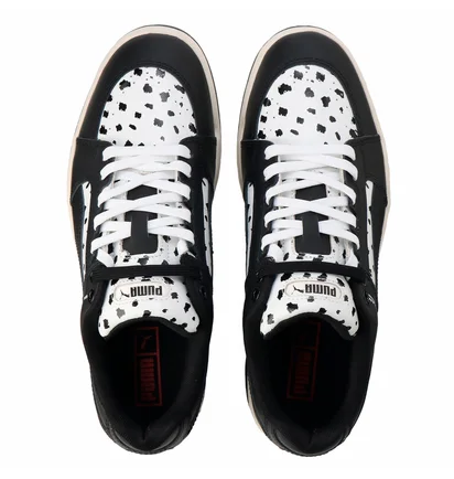 Кросівки чоловічі Puma Slipstream Lo Hidden Beast Black 388391-01