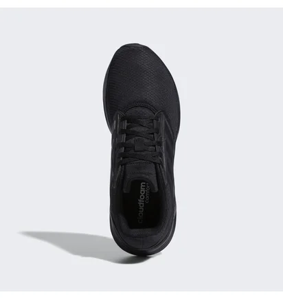 Кроссовки унисекс Adidas Galaxy 6 Black Gw4138