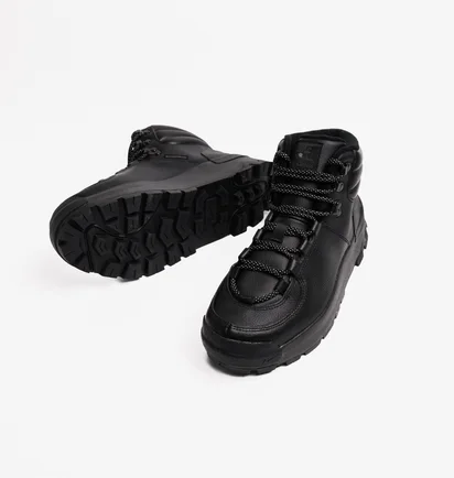 Ботинки женские Nike City Classic Premium Waterproof Black FZ8629-001