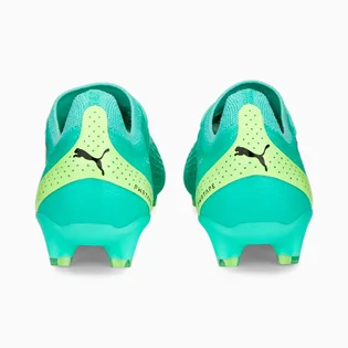 Бутси чоловічі Puma Ultra Ultimate Fg/Ag Soccer Cleats Turquoise 107163-03