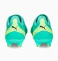 Бутсы мужские Puma Ultra Ultimate Fg/Ag Soccer Cleats Turquoise 107163-03