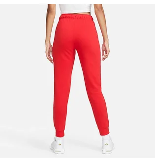 Спортивный костюм унисекс Nike Nsw Club Flc Fz Red DQ5471-657__DQ5174-657